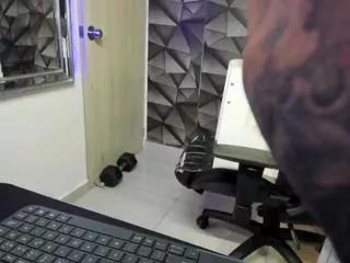 tayler_duster on Flirt4Free 