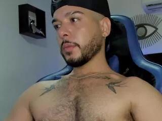 thiago_belmont on Flirt4Free 