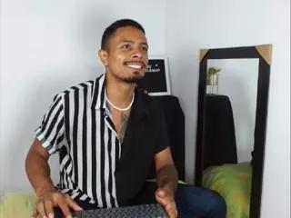 thiago_coleman on Flirt4Free 