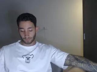 thiago_thomspons on Flirt4Free 