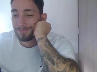thiago_thomspons on Flirt4Free 