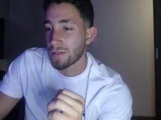 thiago_thomspons on Flirt4Free 