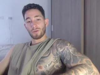 thiago_thomspons on Flirt4Free 