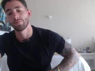 thiago_thomspons on Flirt4Free 