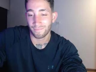 thiago_thomspons on Flirt4Free 