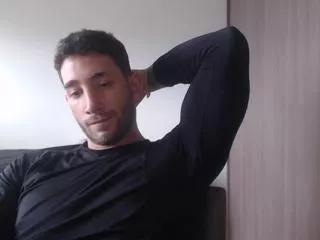 thiago_thomspons on Flirt4Free 