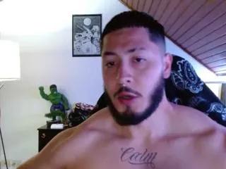 thomas_spilios on Flirt4Free 