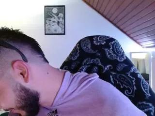 thomas_spilios on Flirt4Free 