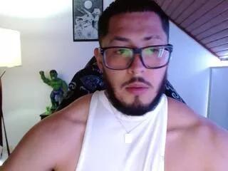 thomas_spilios on Flirt4Free 