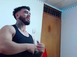 tommy_blessd on Flirt4Free 