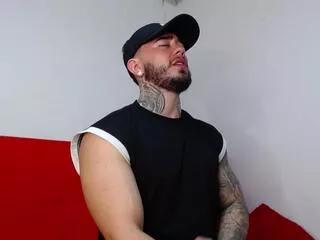 tommy_blessd on Flirt4Free 