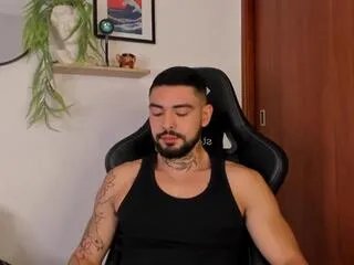 Offline tristan_colt on Flirt4Free