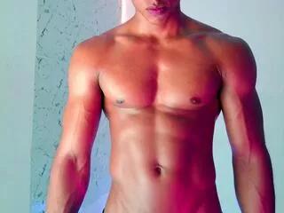 ulises_brown on Flirt4Free 