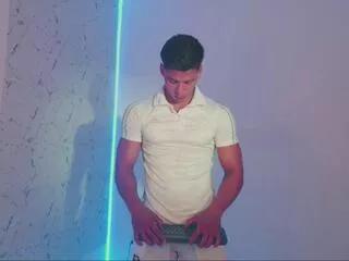 ulises_brown on Flirt4Free 