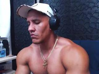 viktor_herrera on Flirt4Free 