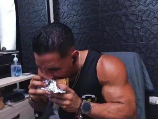 viktor_herrera on Flirt4Free 