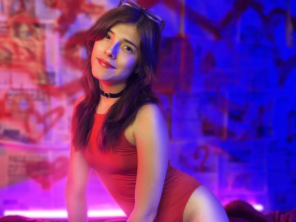 AmberPixie on LiveJasmin 