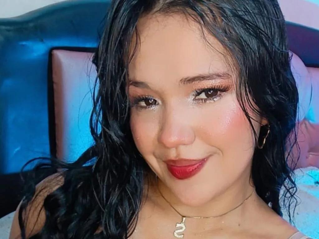 BeatifulCherry on LiveJasmin 