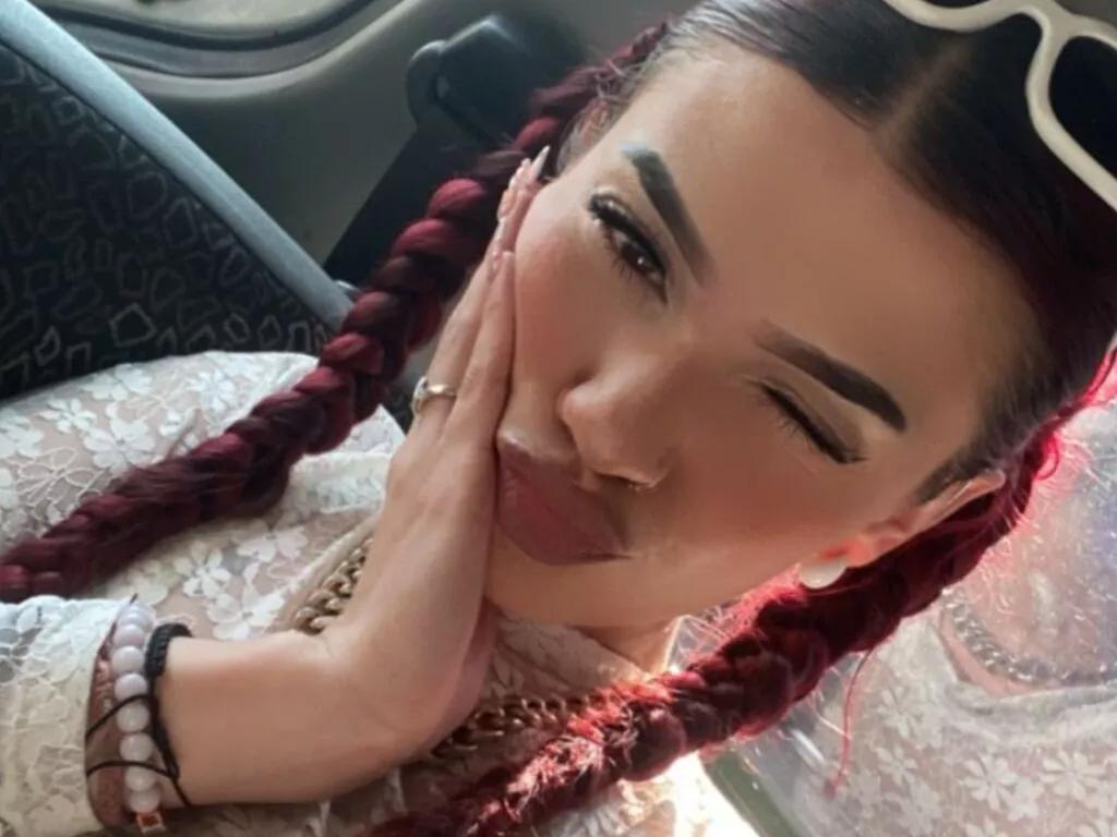 ClhoeOwen on LiveJasmin 