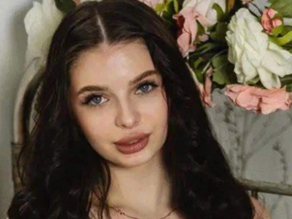 KathyJenkkins on LiveJasmin 