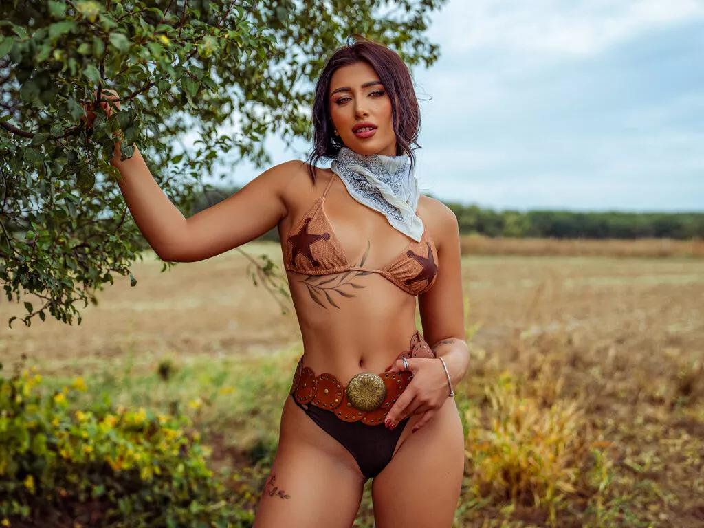 Kaylee on LiveJasmin 
