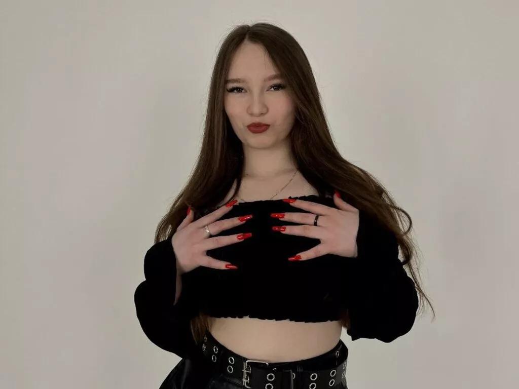 MelisaHonchett on LiveJasmin 