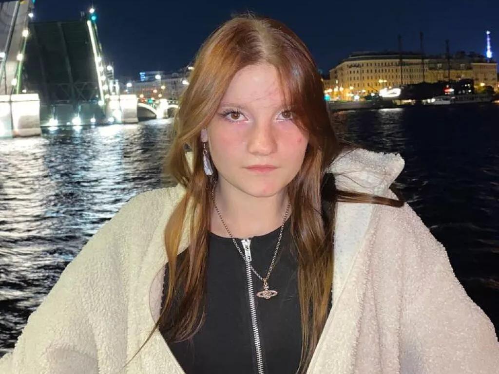OdelynEagerton on LiveJasmin 