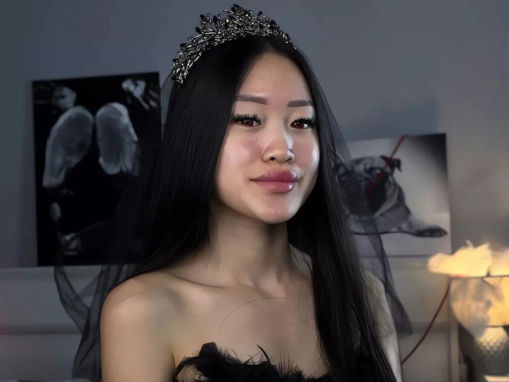 RandiBrenton on LiveJasmin 