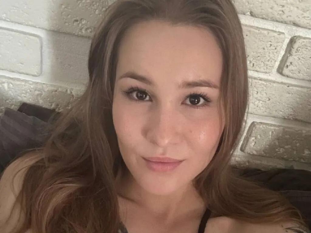 SandraCheecks on LiveJasmin