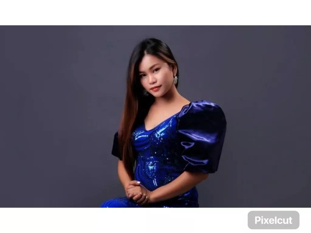 SeyAnderson on LiveJasmin 