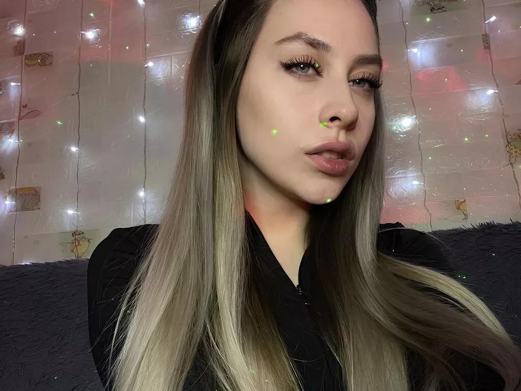 TessaBlakee on LiveJasmin 