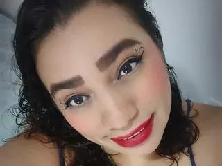 AlexxandraRivera on Streamate 