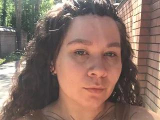 AlisaUn on Streamate 