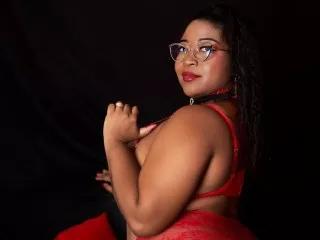 AlishaaCharm on Streamate 