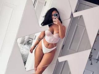 Ambelle on Streamate 