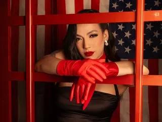 AmberLewiis on Streamate 
