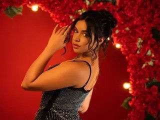 Offline AnaArenass on Streamate