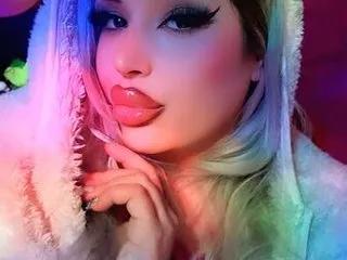 AndreeaJJ on Streamate 
