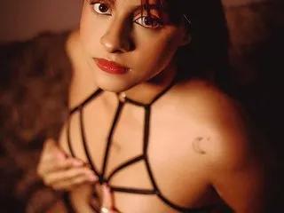 Andromeeda on Streamate 