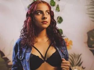 Andromeeda on Streamate 