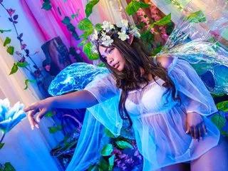 AngelDusstt on Streamate 