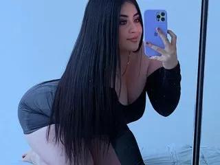 AnnyBentlei on Streamate 
