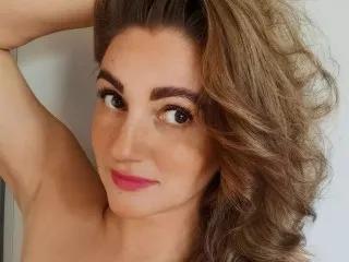 AntoniaPur28 on Streamate 