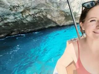 AntoniaPur28 on Streamate 