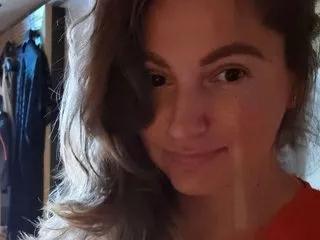 AntoniaPur28 on Streamate 