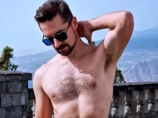 Group AntonioWest on Streamate