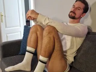 Group AntonioWest on Streamate