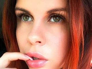 AprilWow on Streamate 