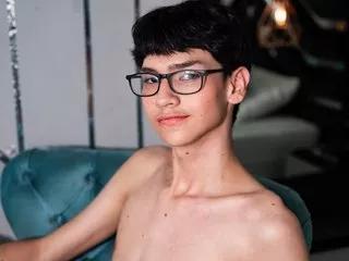 AustinFluf on Streamate 