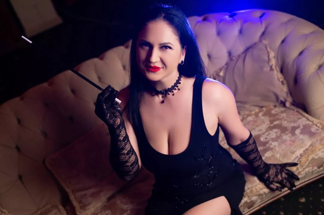 BigBoobsCassidy on Streamate 